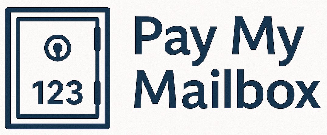 PayMyMailbox